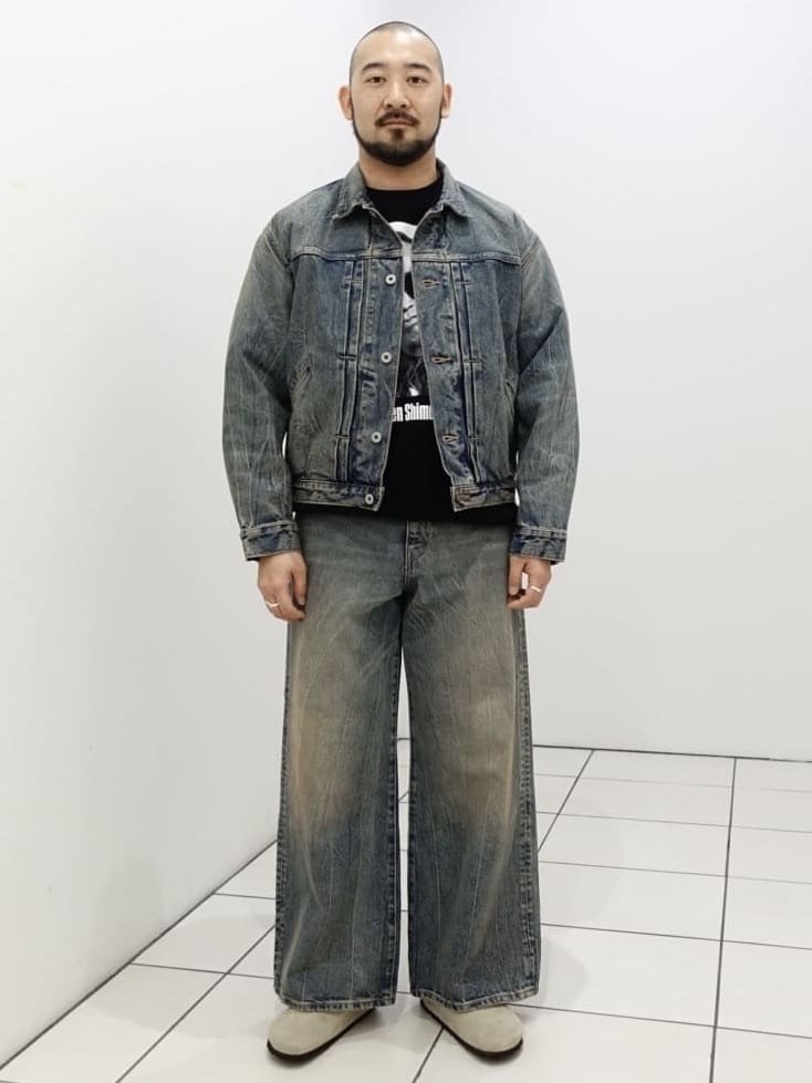 JOURNAL STANDARDのコーディネートを紹介します。｜Rakuten Fashion(楽天ファッション／旧楽天ブランドアベニュー)5187410
