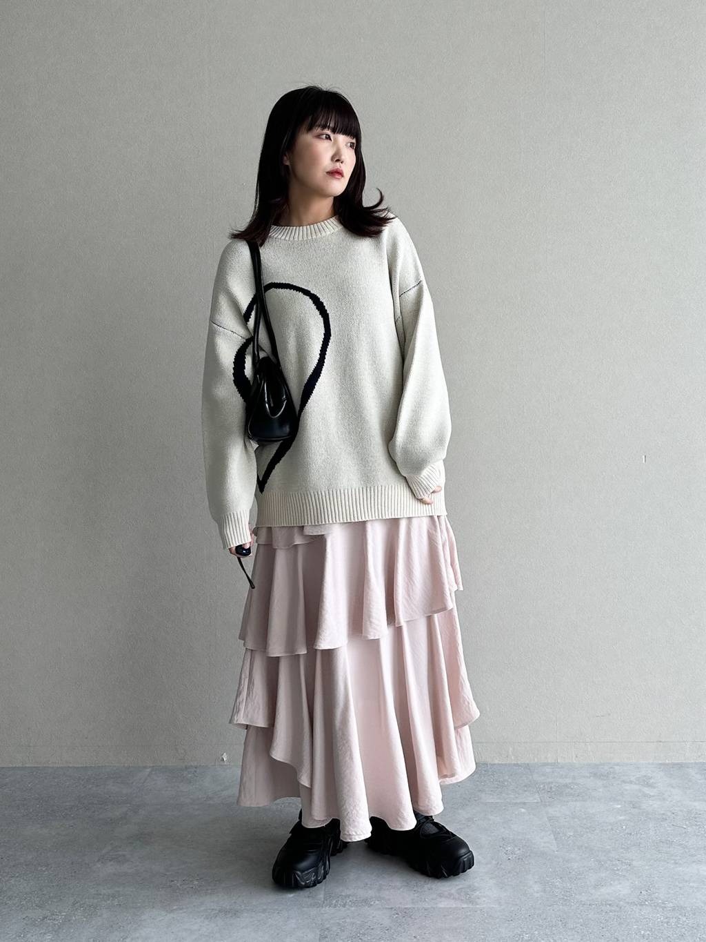mysty womanのコーディネートを紹介します。｜Rakuten Fashion(楽天ファッション／旧楽天ブランドアベニュー)5187546