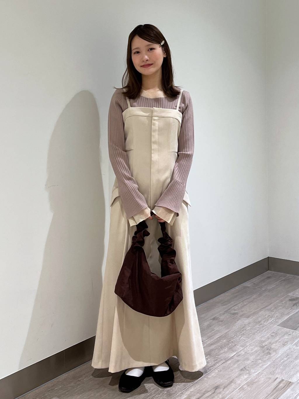 mysty womanのコーディネートを紹介します。｜Rakuten Fashion(楽天ファッション／旧楽天ブランドアベニュー)5187549