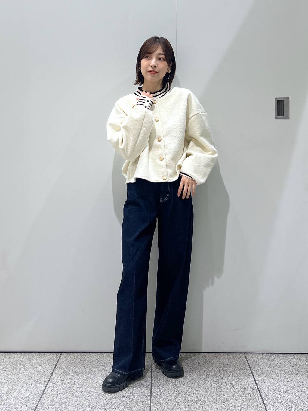 mysty womanのコーディネートを紹介します。｜Rakuten Fashion(楽天ファッション／旧楽天ブランドアベニュー)5187580