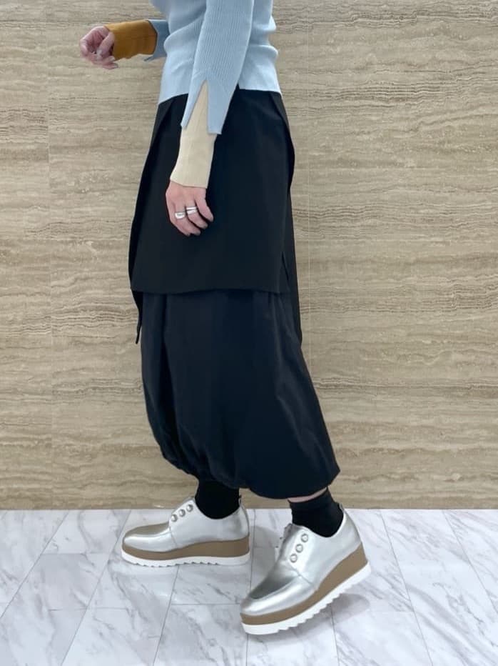 HeRIN.CYEのコーディネートを紹介します。｜Rakuten Fashion(楽天ファッション／旧楽天ブランドアベニュー)5188726