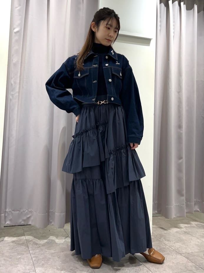 REDYAZELのコーディネートを紹介します。｜Rakuten Fashion(楽天ファッション／旧楽天ブランドアベニュー)5188539