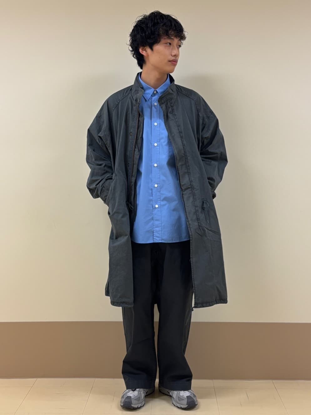 JOURNAL STANDARDのコーディネートを紹介します。｜Rakuten Fashion(楽天ファッション／旧楽天ブランドアベニュー)5189317