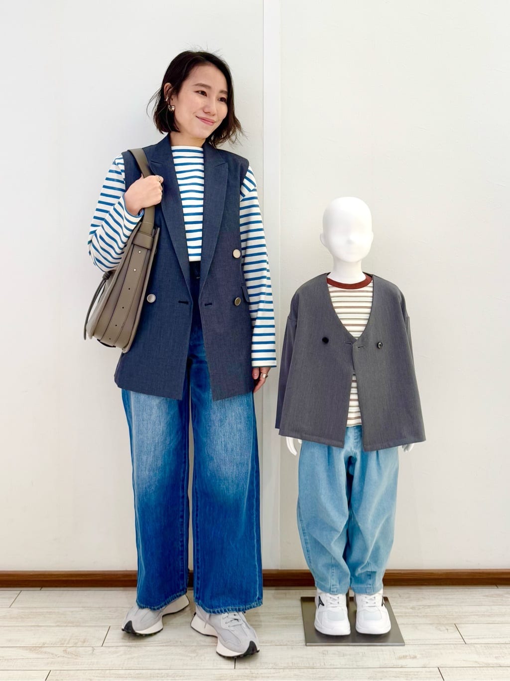 UNITED ARROWS green label relaxing | 【別注】<瞬足