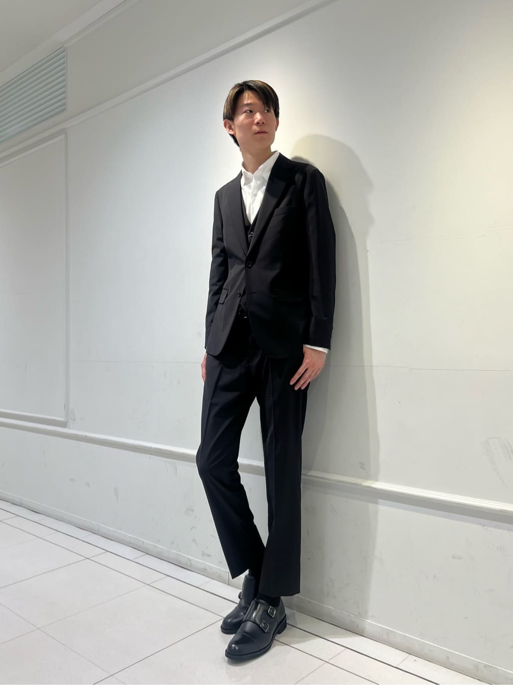unitedarrows green label relaxing スーツ 46 unitedarrows green label relaxing スーツ 46