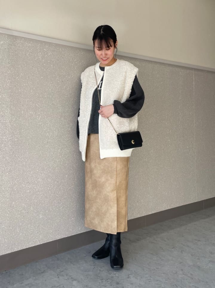 Vinのコーディネートを紹介します。｜Rakuten Fashion(楽天ファッション／旧楽天ブランドアベニュー)5201166