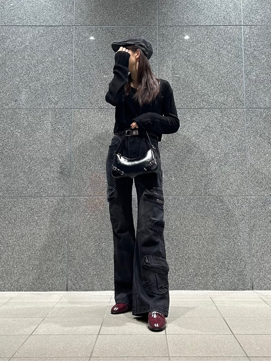 CHARLES & KEITH | Sloane スローン ホーボーバッグ | Rakuten Fashion