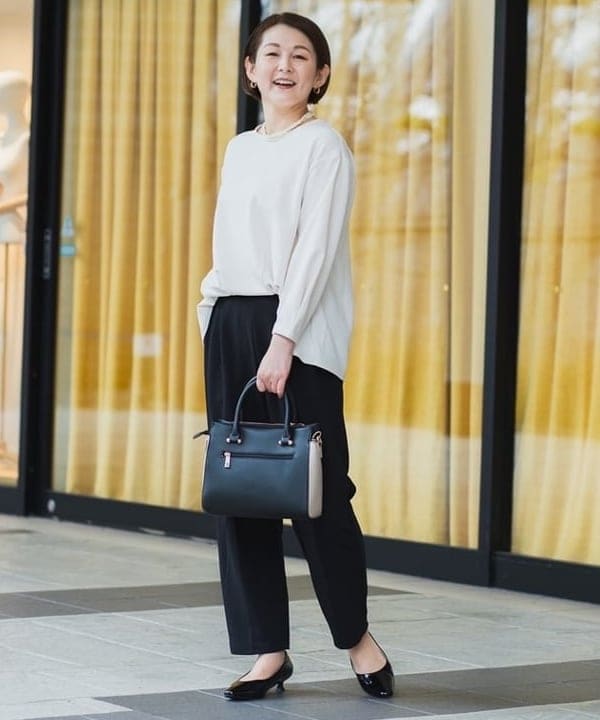 BEAMS HEARTのコーディネートを紹介します。｜Rakuten Fashion(楽天ファッション／旧楽天ブランドアベニュー)5202328