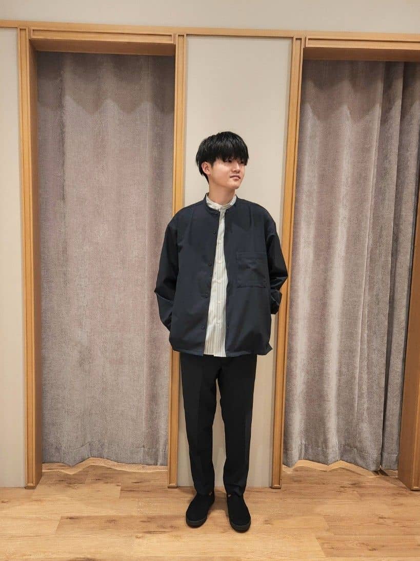 アウトレットのメンズのシャツ / ブラウス（ベージュ）の商品
