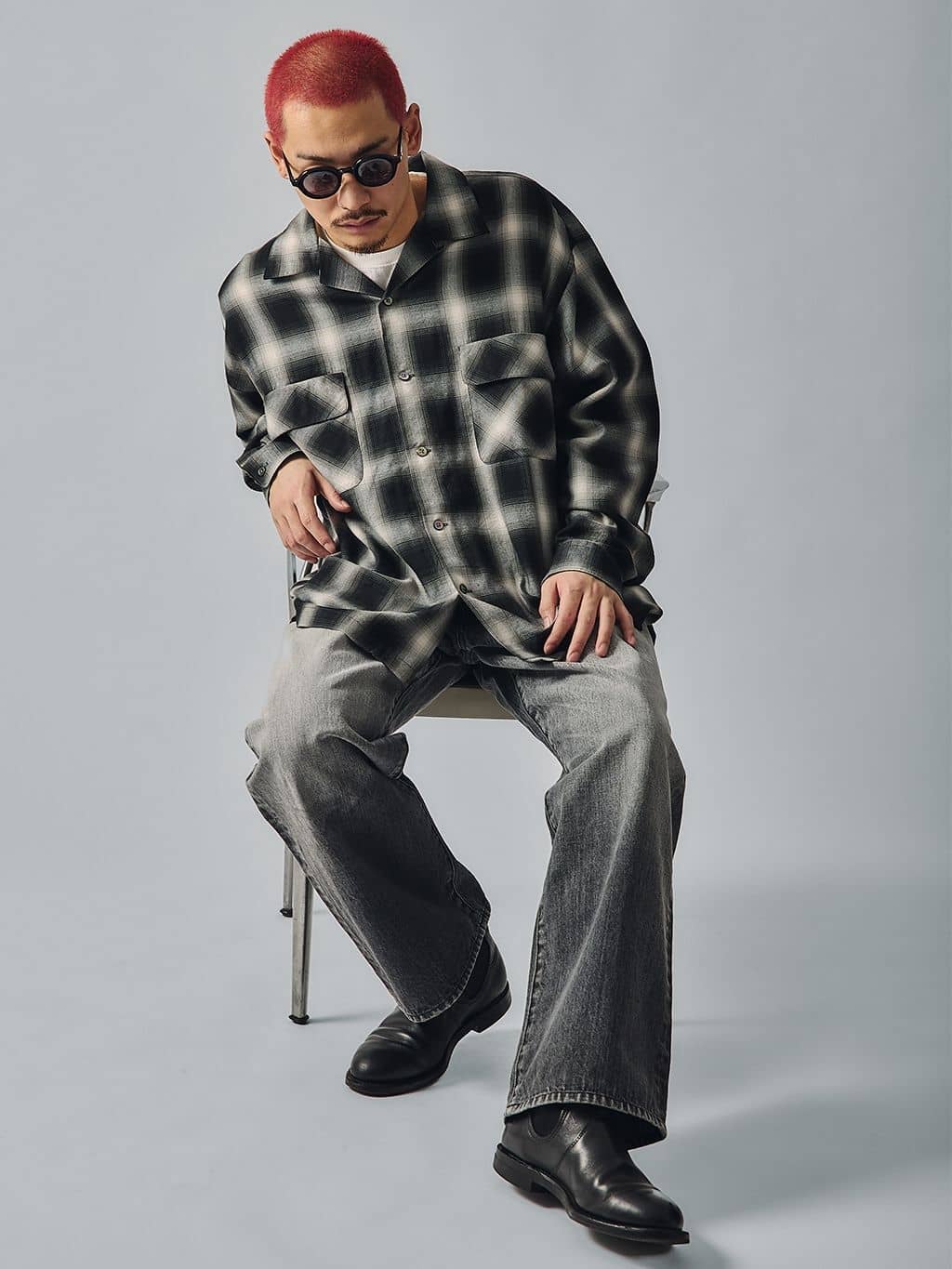 JOURNAL STANDARDのコーディネートを紹介します。｜Rakuten Fashion(楽天ファッション／旧楽天ブランドアベニュー)5203781