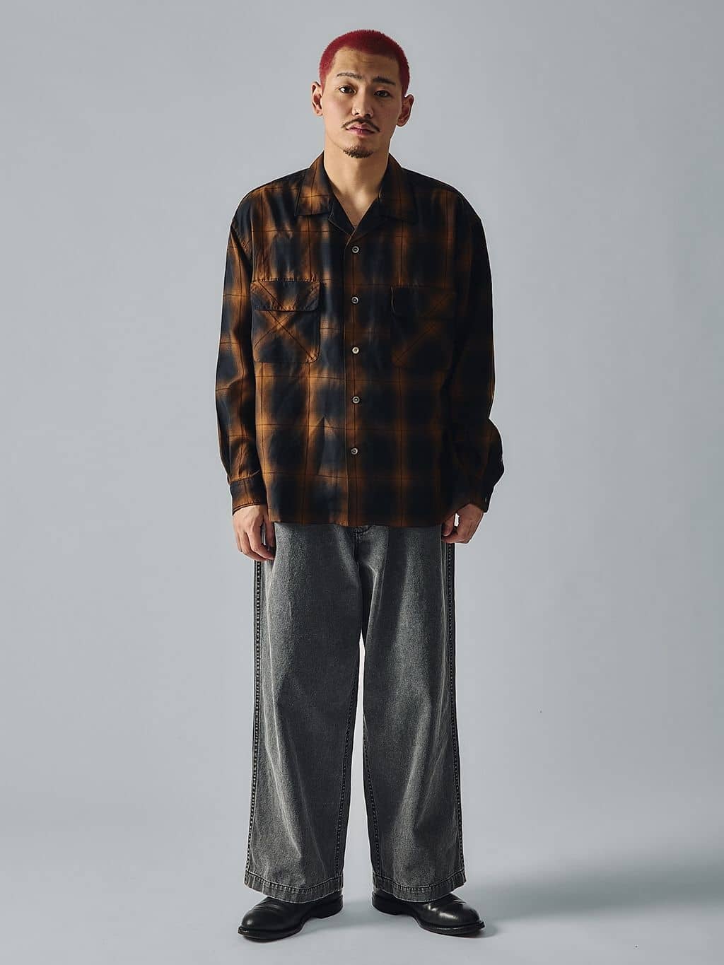 JOURNAL STANDARDのコーディネートを紹介します。｜Rakuten Fashion(楽天ファッション／旧楽天ブランドアベニュー)5203597