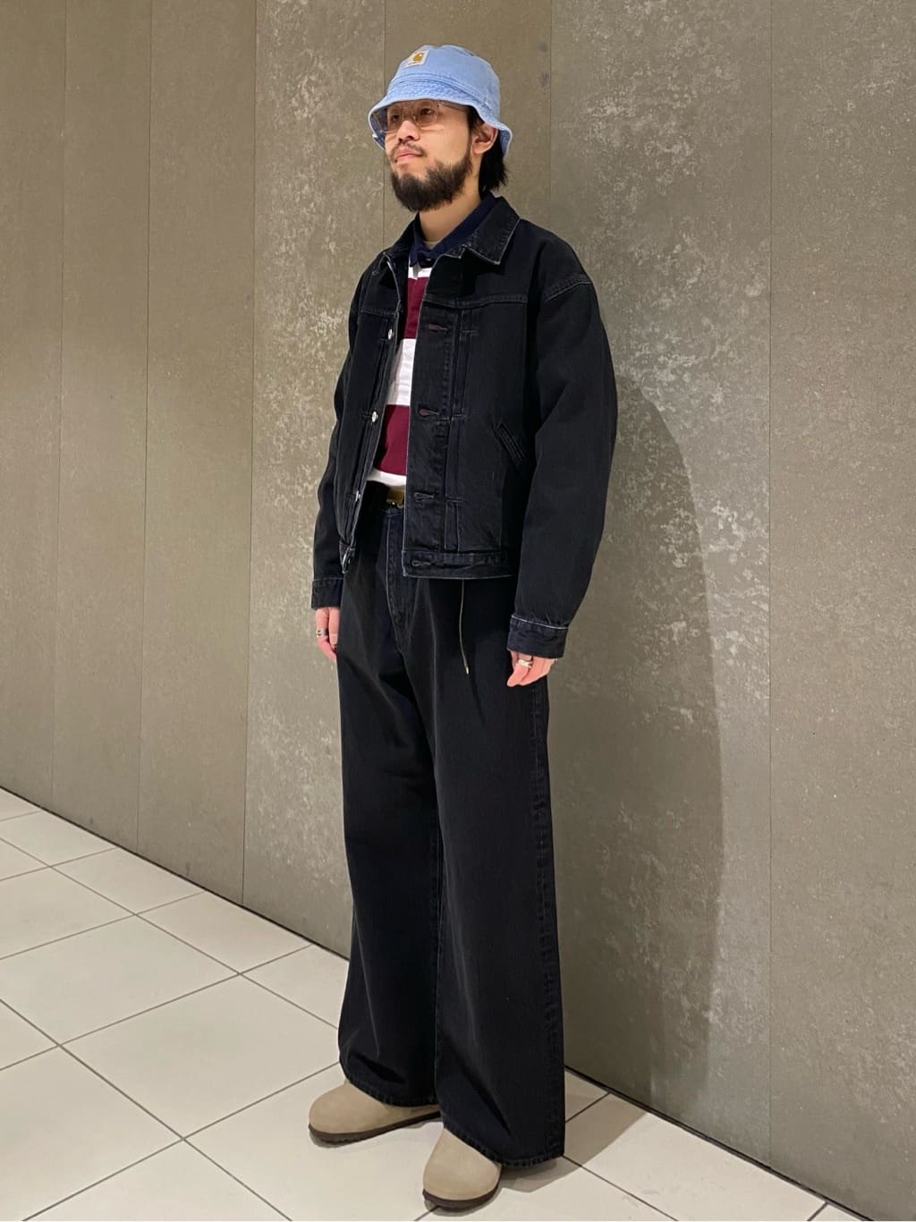JOURNAL STANDARDのコーディネートを紹介します。｜Rakuten Fashion(楽天ファッション／旧楽天ブランドアベニュー)5204561