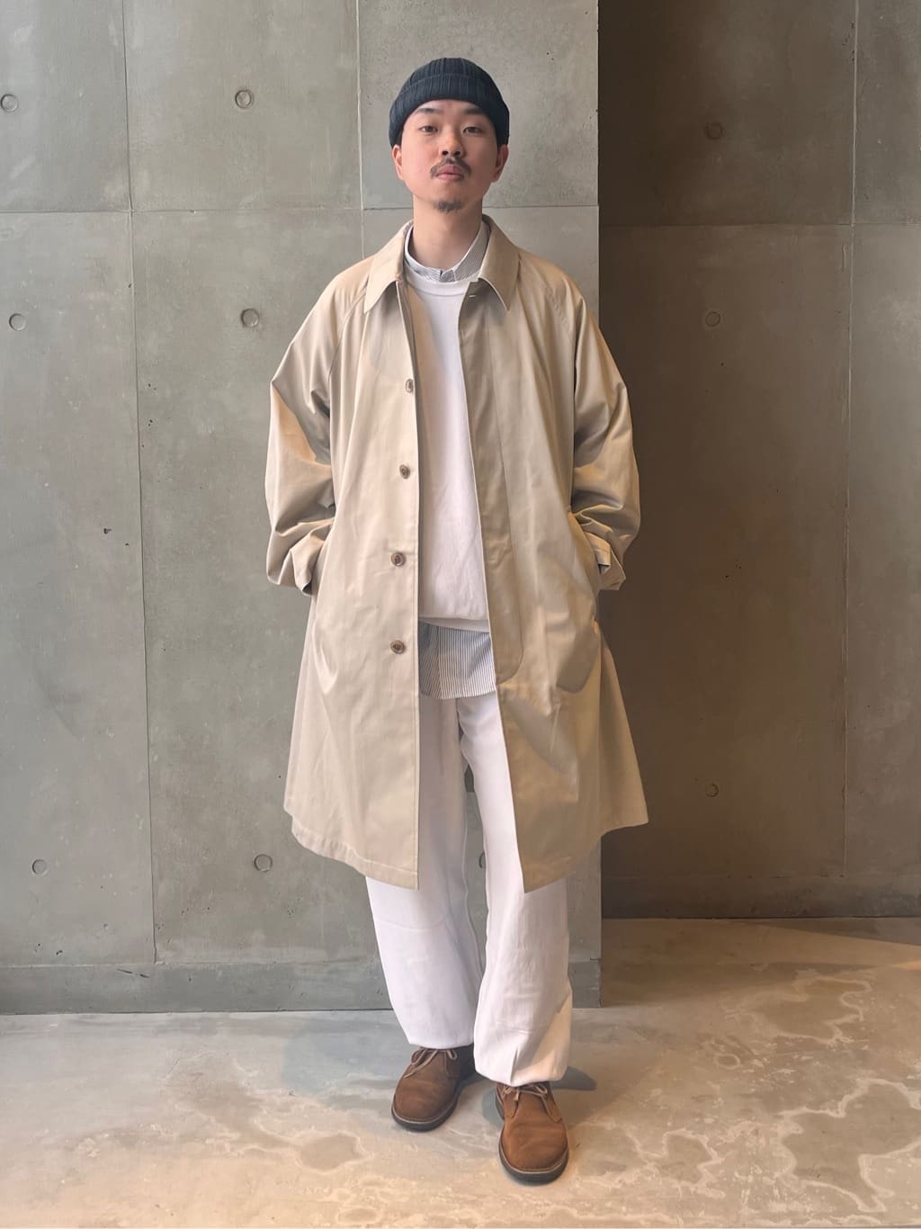 JOURNAL STANDARDのコーディネートを紹介します。｜Rakuten Fashion(楽天ファッション／旧楽天ブランドアベニュー)5205244