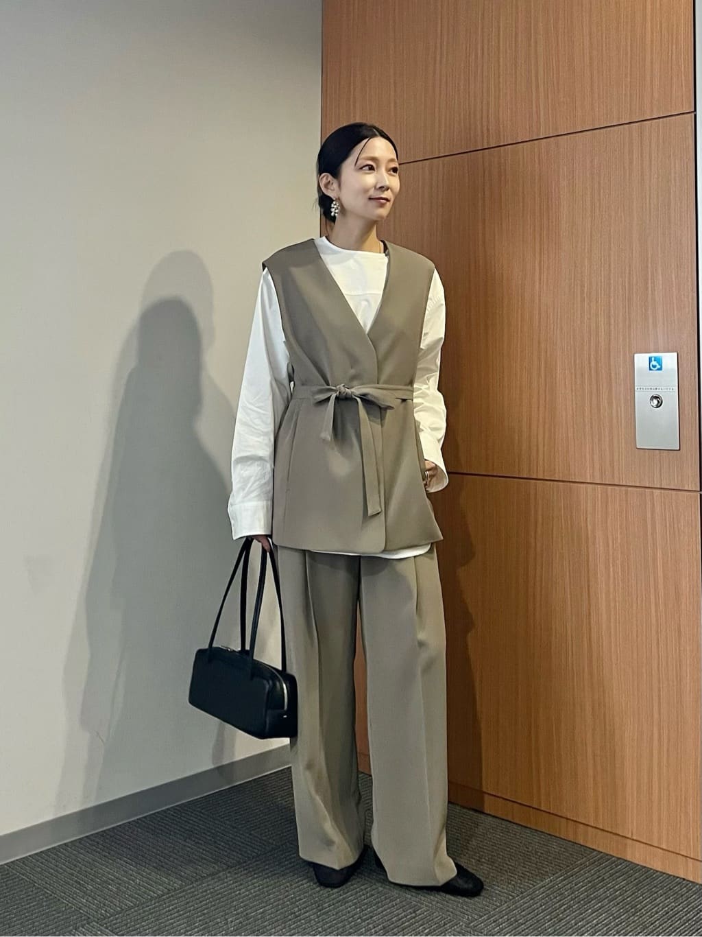 BEAUTY&YOUTH UNITED ARROWS | 【WEB限定 Wardrobe DAILY MINIMAL