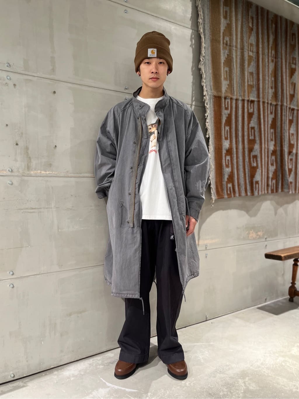 JOURNAL STANDARDのコーディネートを紹介します。｜Rakuten Fashion(楽天ファッション／旧楽天ブランドアベニュー)5207686