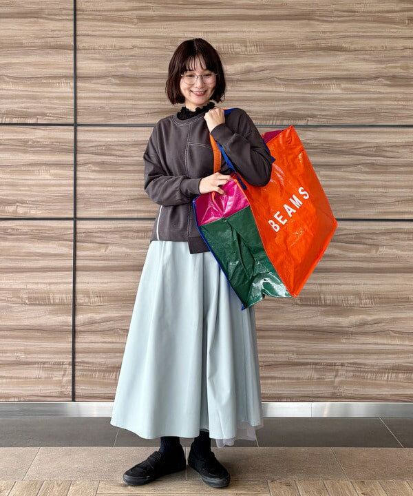 BEAMS HEARTのコーディネートを紹介します。｜Rakuten Fashion(楽天ファッション／旧楽天ブランドアベニュー)5208128