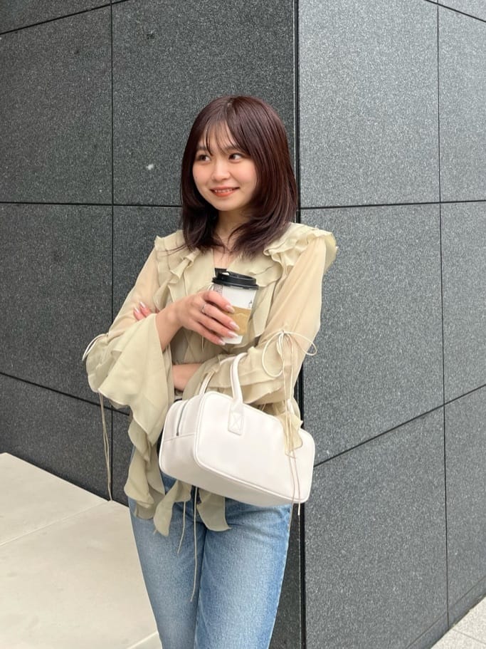 SLYのコーディネートを紹介します。｜Rakuten Fashion(楽天ファッション／旧楽天ブランドアベニュー)5209810