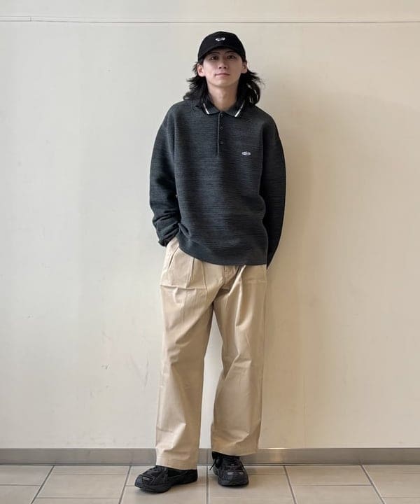 BEAMS HEARTのベーシック ダウン ジャケットを使ったコーディネートを紹介します。｜Rakuten Fashion(楽天ファッション／旧楽天ブランドアベニュー)5211253