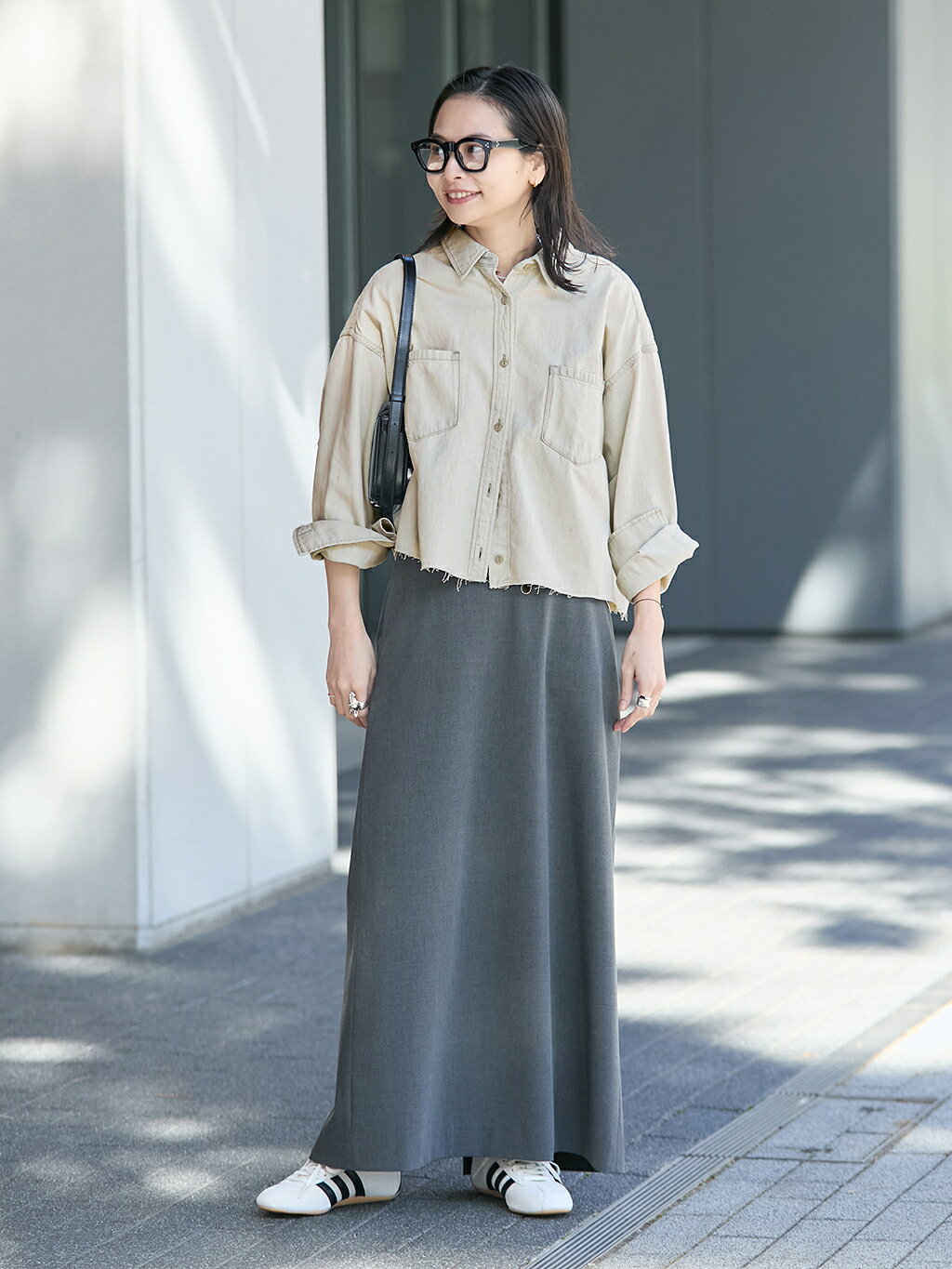 JOURNAL STANDARDのコーディネートを紹介します。｜Rakuten Fashion(楽天ファッション／旧楽天ブランドアベニュー)5212033