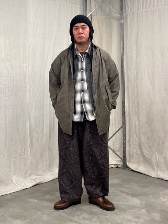JOURNAL STANDARDのコーディネートを紹介します。｜Rakuten Fashion(楽天ファッション／旧楽天ブランドアベニュー)5212235
