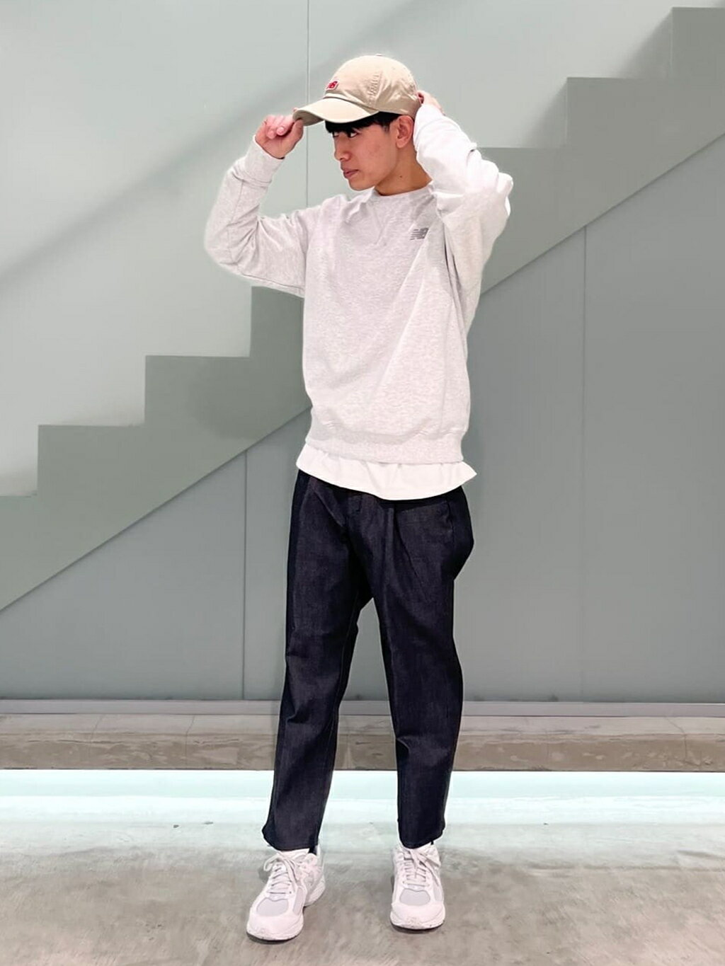 New Balance | U2002RBL / U2002RGR | Rakuten Fashion(楽天