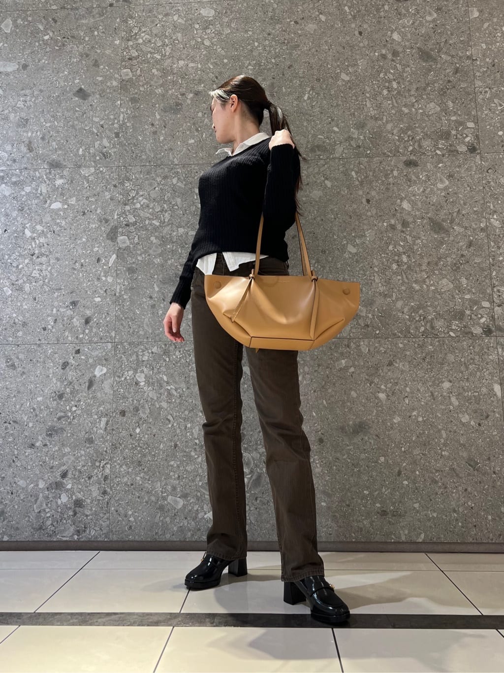 CHARLES & KEITH | Calla カルラ トートバッグ | Rakuten Fashion(楽天
