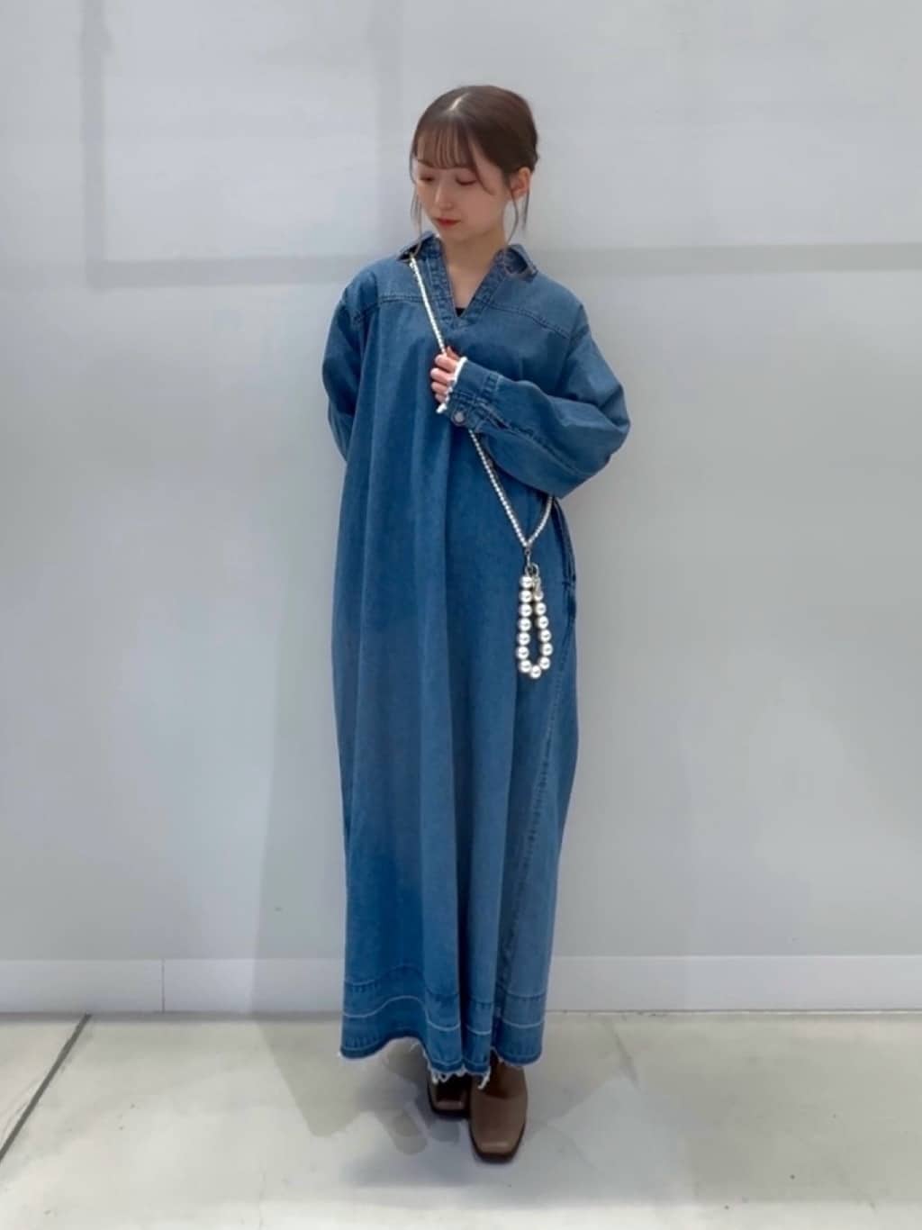 Vinのコーディネートを紹介します。｜Rakuten Fashion(楽天ファッション／旧楽天ブランドアベニュー)5214754