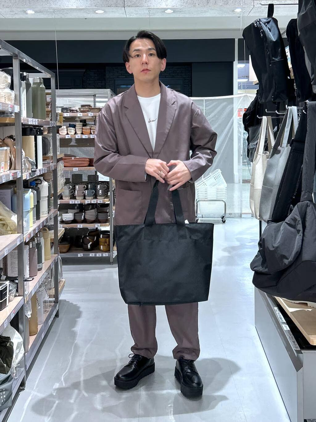 LAKOLEの【2点セット】JACKET SETUPを使ったコーディネートを紹介します。｜Rakuten Fashion(楽天ファッション／旧楽天ブランドアベニュー)5214138