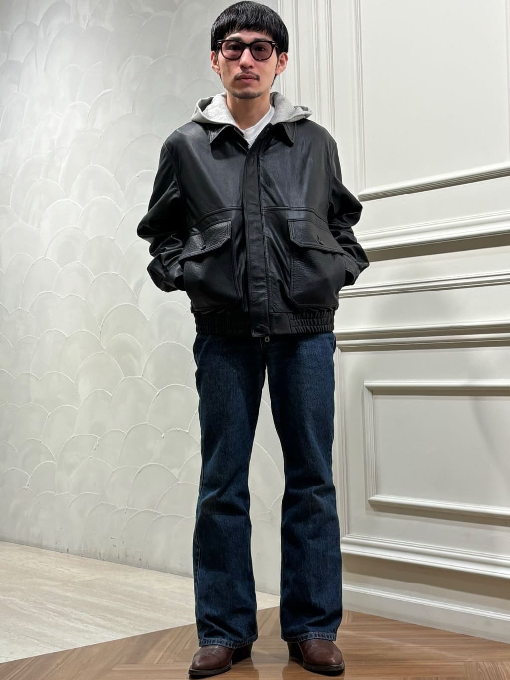 JOURNAL STANDARDのコーディネートを紹介します。｜Rakuten Fashion(楽天ファッション／旧楽天ブランドアベニュー)5216569