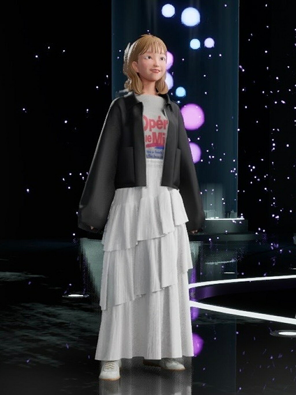 Discoat アシメティアードスカート Discoat｜アシメティアードスカート | Rakuten Fashion(楽天