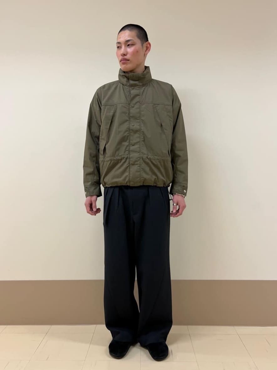 JOURNAL STANDARDのコーディネートを紹介します。｜Rakuten Fashion(楽天ファッション／旧楽天ブランドアベニュー)5218066
