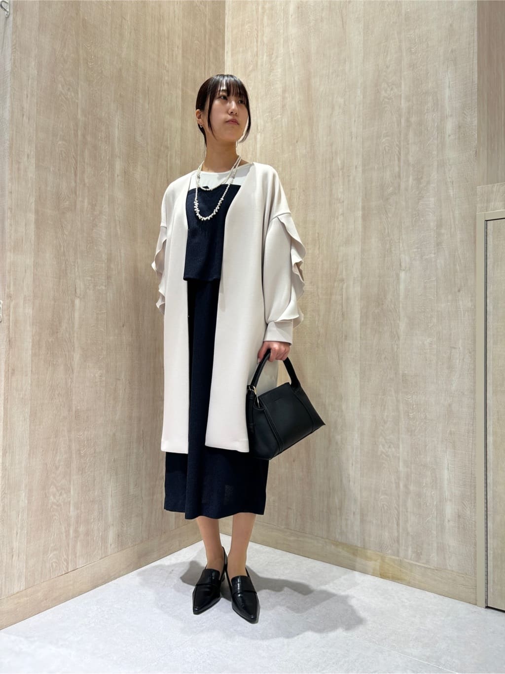 Vinのコーディネートを紹介します。｜Rakuten Fashion(楽天ファッション／旧楽天ブランドアベニュー)5219050