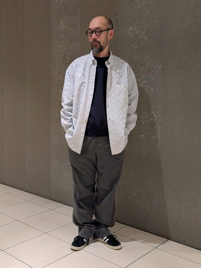 JOURNAL STANDARDのコーディネートを紹介します。｜Rakuten Fashion(楽天ファッション／旧楽天ブランドアベニュー)5219119