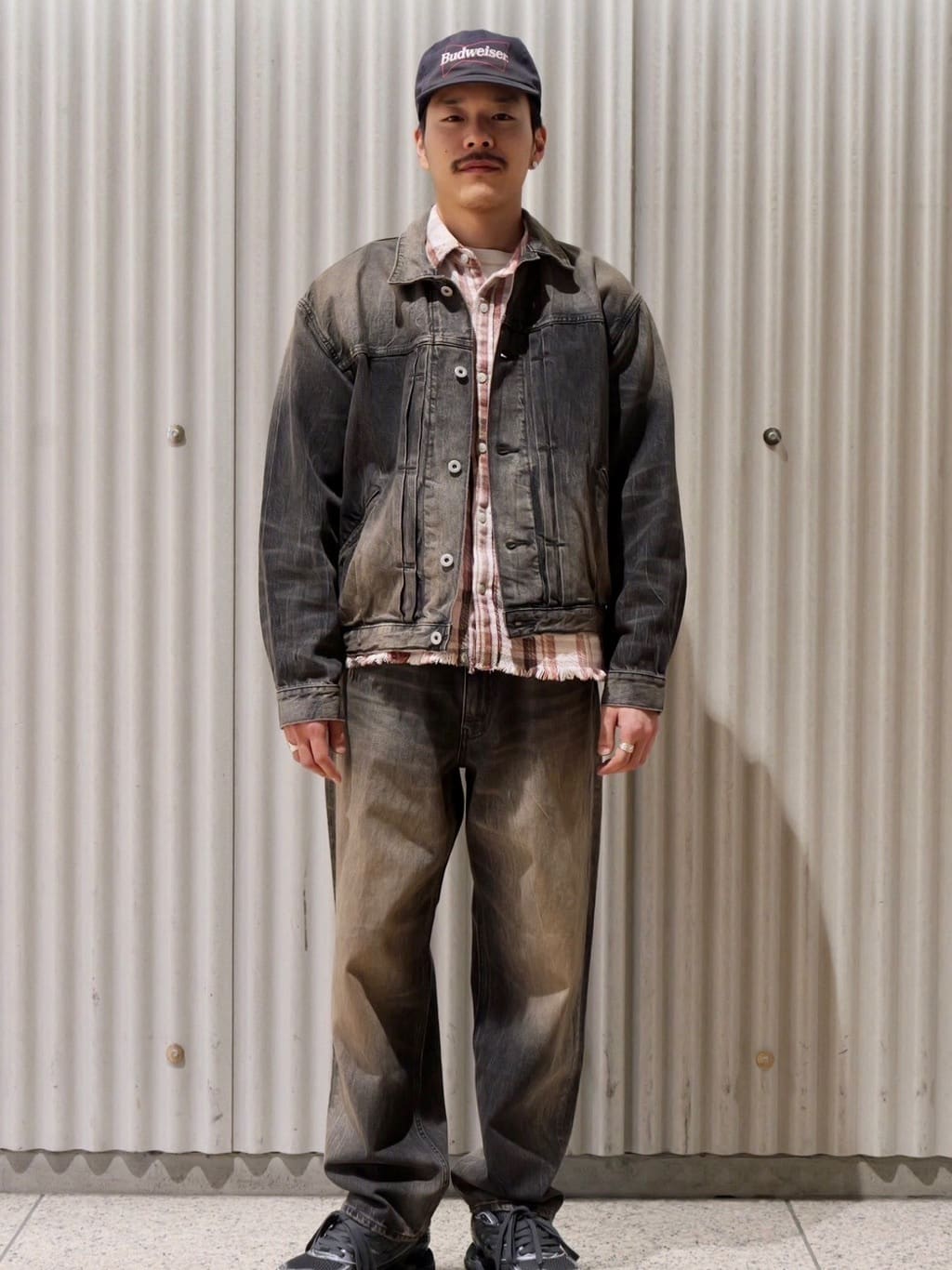 JOURNAL STANDARDのコーディネートを紹介します。｜Rakuten Fashion(楽天ファッション／旧楽天ブランドアベニュー)5218138