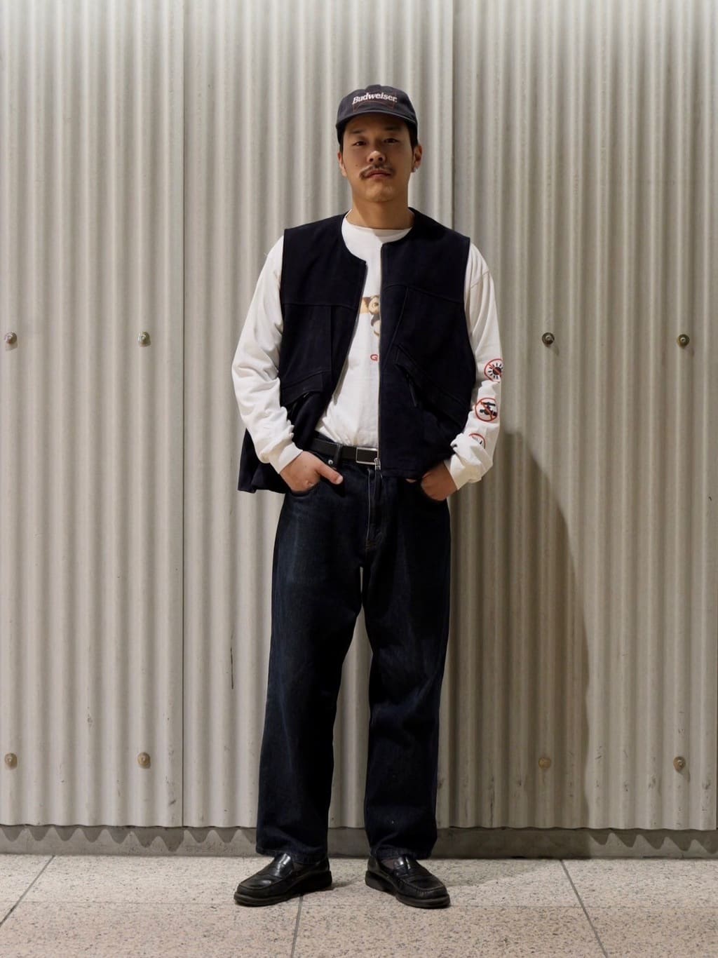 JOURNAL STANDARDのコーディネートを紹介します。｜Rakuten Fashion(楽天ファッション／旧楽天ブランドアベニュー)5219402