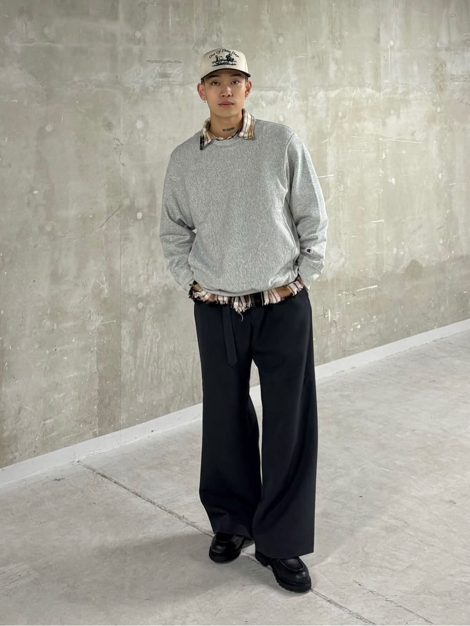 JOURNAL STANDARDのコーディネートを紹介します。｜Rakuten Fashion(楽天ファッション／旧楽天ブランドアベニュー)5221717