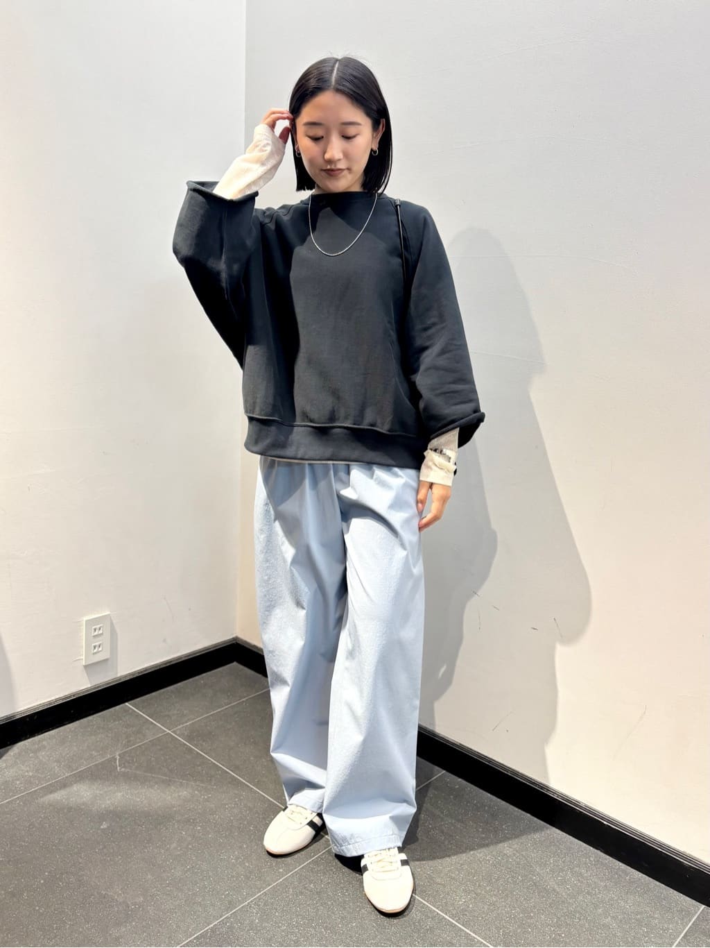 JOURNAL STANDARDのコーディネートを紹介します。｜Rakuten Fashion(楽天ファッション／旧楽天ブランドアベニュー)5221750