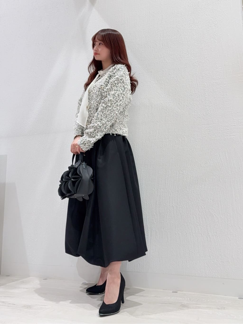 Vinのコーディネートを紹介します。｜Rakuten Fashion(楽天ファッション／旧楽天ブランドアベニュー)5223227