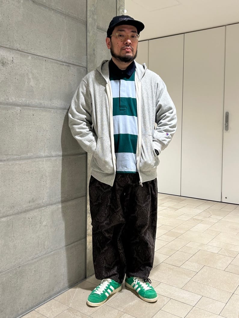 JOURNAL STANDARDのコーディネートを紹介します。｜Rakuten Fashion(楽天ファッション／旧楽天ブランドアベニュー)5225230