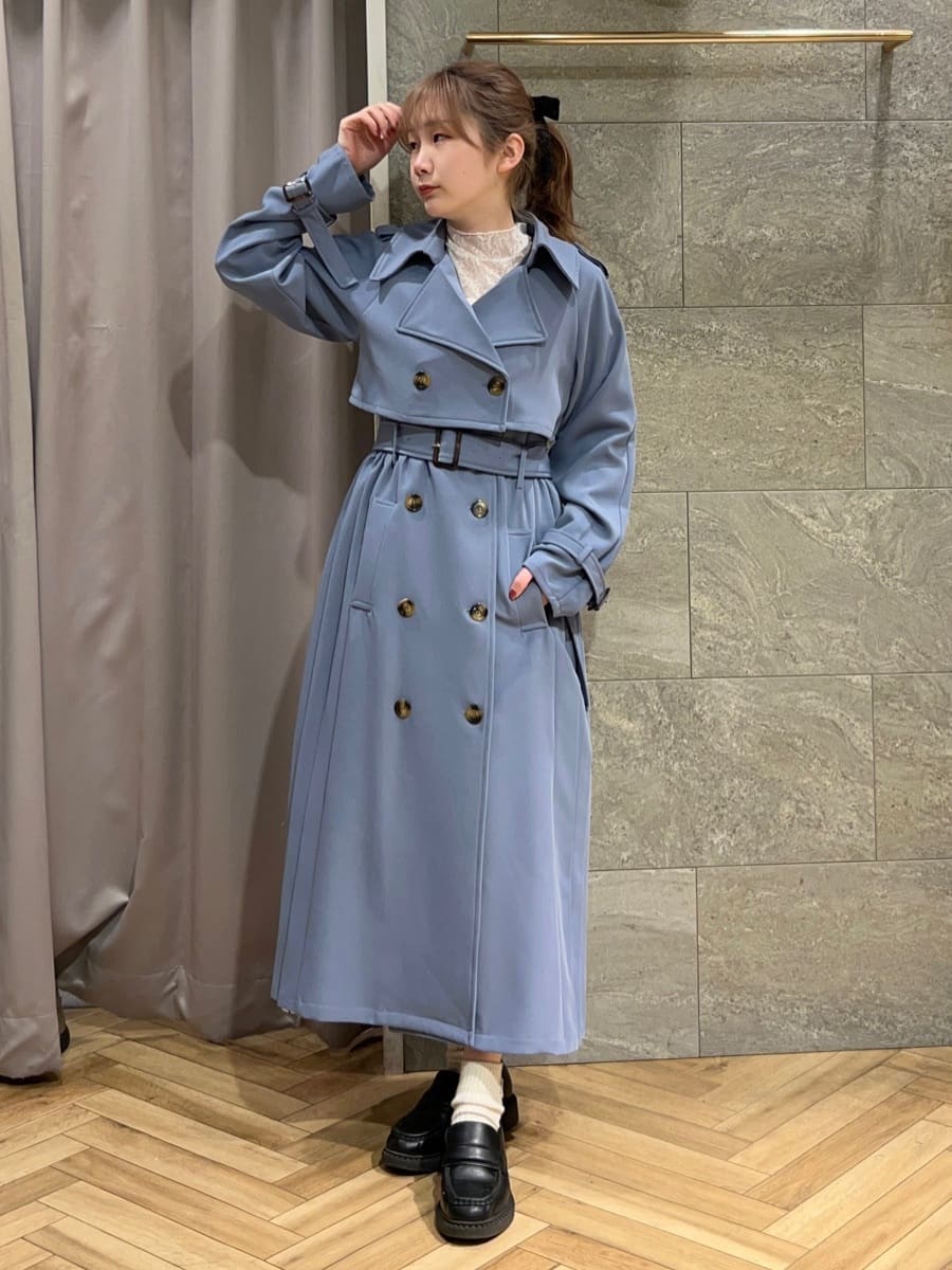 REDYAZELのコーディネートを紹介します。｜Rakuten Fashion(楽天ファッション／旧楽天ブランドアベニュー)5225533