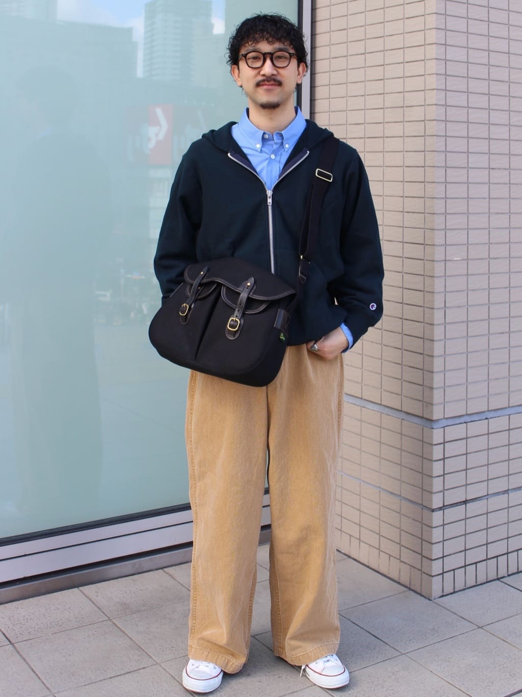 JOURNAL STANDARDのコーディネートを紹介します。｜Rakuten Fashion(楽天ファッション／旧楽天ブランドアベニュー)5225888