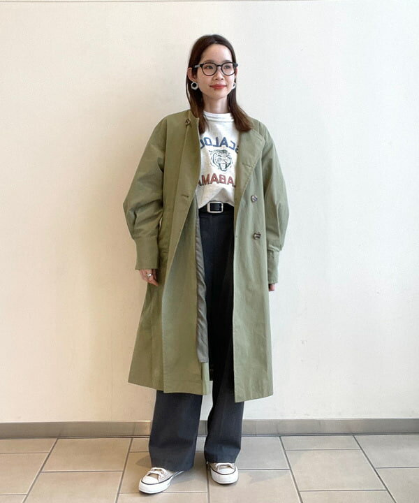 BEAMS HEARTのコーディネートを紹介します。｜Rakuten Fashion(楽天ファッション／旧楽天ブランドアベニュー)5228049