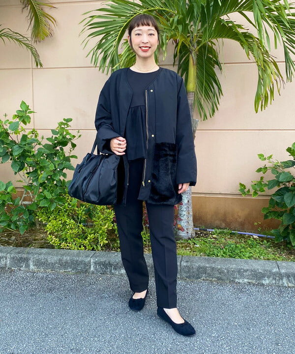 BEAMS HEARTのコーディネートを紹介します。｜Rakuten Fashion(楽天ファッション／旧楽天ブランドアベニュー)5228134