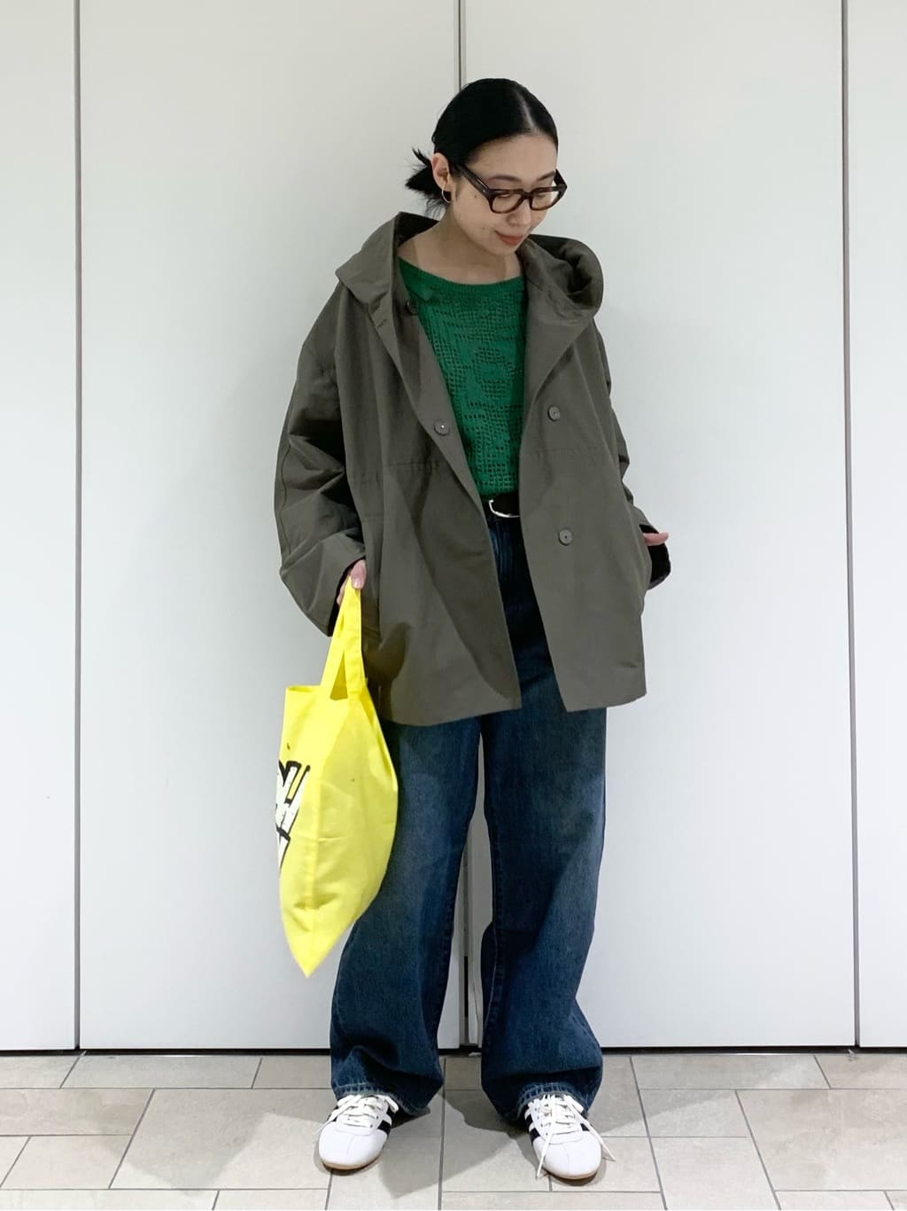 JOURNAL STANDARDのコーディネートを紹介します。｜Rakuten Fashion(楽天ファッション／旧楽天ブランドアベニュー)5228628