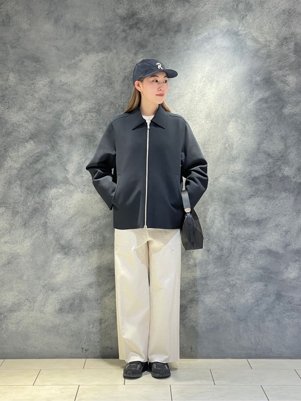 UNITED ARROWS LTD. OUTLET | ジップ リバーブルゾン | Rakuten