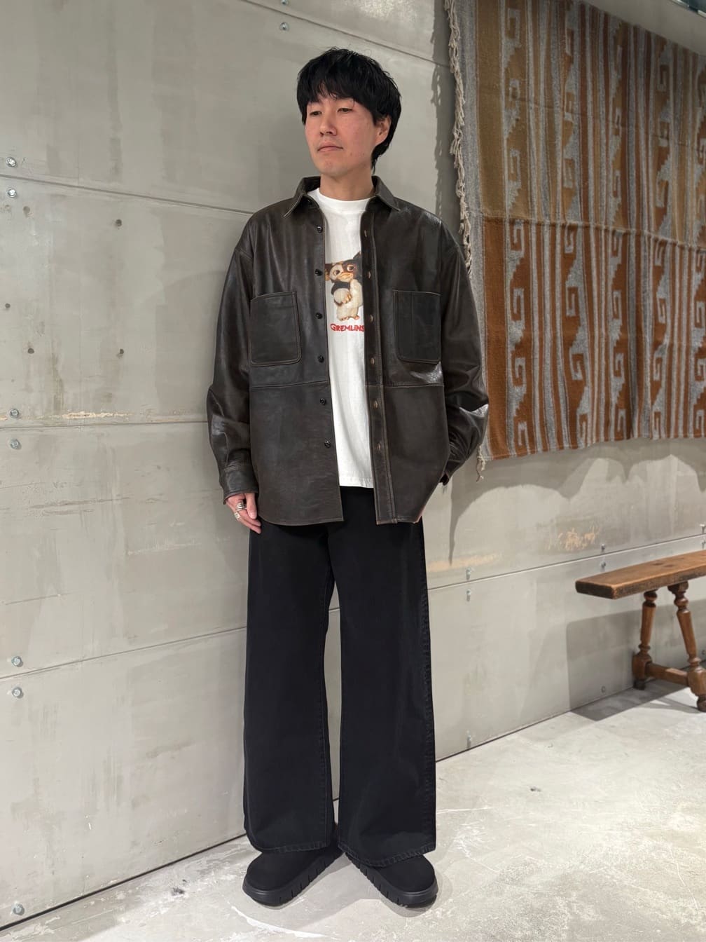 JOURNAL STANDARDのコーディネートを紹介します。｜Rakuten Fashion(楽天ファッション／旧楽天ブランドアベニュー)5229553