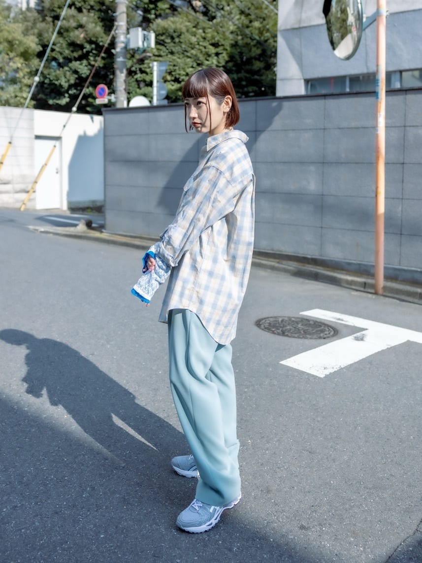 BEAUTY&YOUTH 2025 フラワーレースプルオーバー トップス フラワーレース プルオーバー