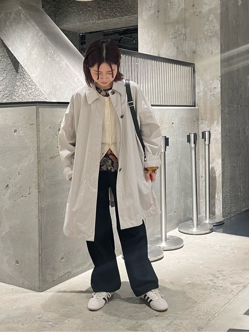 JOURNAL STANDARDのコーディネートを紹介します。｜Rakuten Fashion(楽天ファッション／旧楽天ブランドアベニュー)5231035