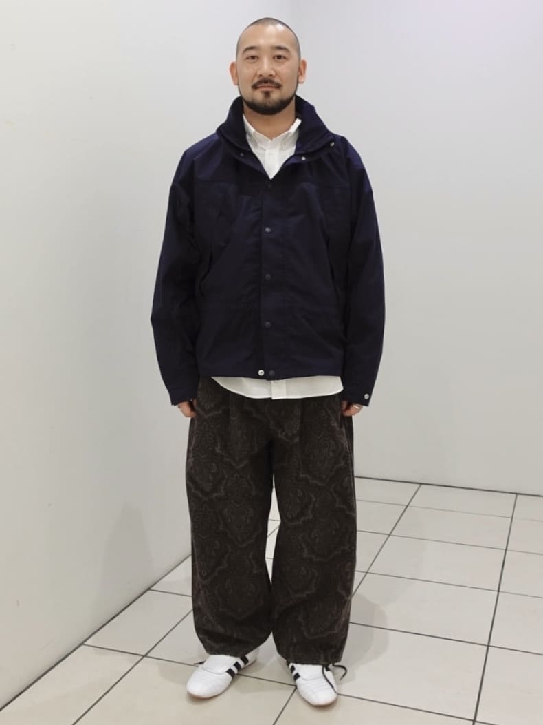 JOURNAL STANDARDのコーディネートを紹介します。｜Rakuten Fashion(楽天ファッション／旧楽天ブランドアベニュー)5231848