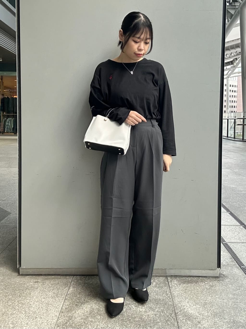ESPERANZAのコーディネートを紹介します。｜Rakuten Fashion(楽天ファッション／旧楽天ブランドアベニュー)5231999
